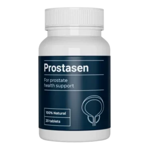 Prostasen Compresse contro la prostatite (20 compresse)