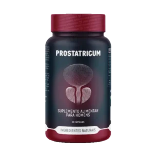 Prostatricum Capsule per la prostatite (30 capsule)