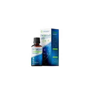 PROSTOVIT Gocce contro la prostatite (gocce 30 ml)