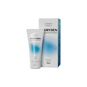Psoryden Crema contro la psoriasi (crema in tubo da 80 ml)