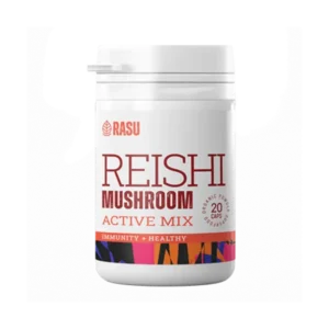 Rasu Capsule per aumentare la libido femminile (20 capsule)