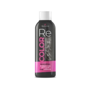 Re Color Hair Shampoo rinforzante per capelli (shampoo 200 ml)