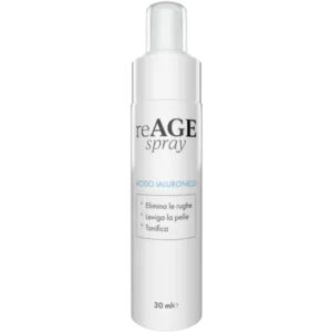 ReAge Spray antirughe (spray 30 ml)