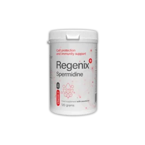 Regenix Polvere ringiovanente (integratore alimentare) (polvere in vaso da 120 g)