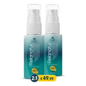 Relanatur Spray antistress (spray 30 ml)