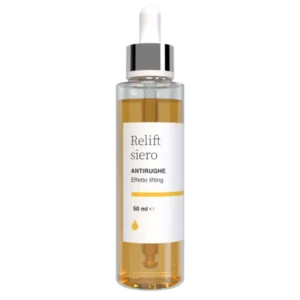 Relift Siero Siero antirughe (siero 50 ml)