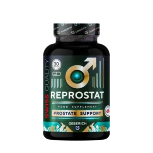 REPROSTAT Capsule contro la prostatite (30 capsule)