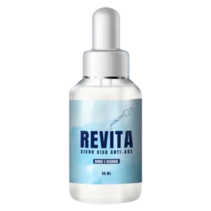 Revita Siero ringiovanente (siero 50 ml)