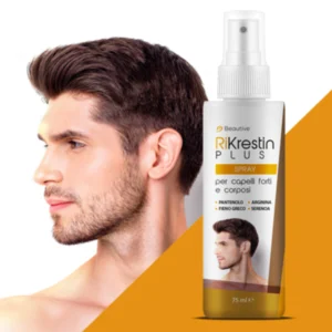 Rikrestin Lozione anticaduta (lozione 75 ml)