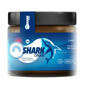 Shark Cream Crema per le articolazioni (crema in vaso da 100 ml)