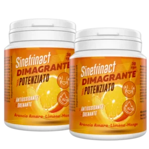 SinefrinACT Compresse dimagranti (30 compresse)