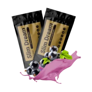 Slim Dream Shake Polvere dimagrante (polvere in doypack da 100 g)