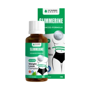 Slimmerine Gocce dimagranti (gocce 20 ml)