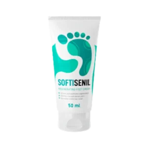 Softisenil Crema antimicotica (crema in tubo da 50 ml)