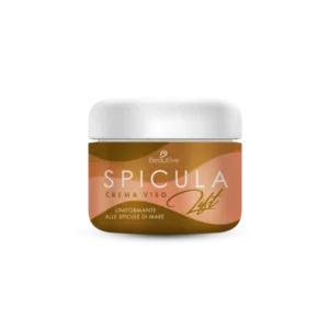 Spiculalift Crema per elasticità e compattezza della pelle (crema in vaso da 50 ml)