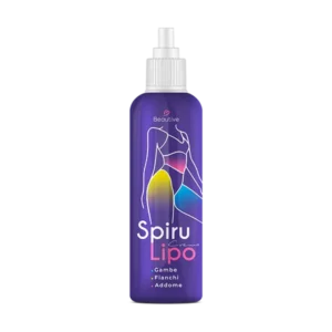 SpiruLipo Crema anticellulite (crema in flacone da 75 ml)