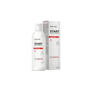 Start Erotique Gel per migliorare la potenza (gel in flacone da 100 ml)