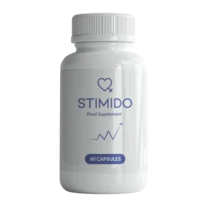 Stimido Capsule per aumentare la libido femminile (60 capsule)