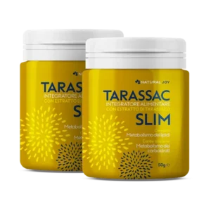 Tarassac Slim Polvere dimagrante (polvere in vaso da 50 g)