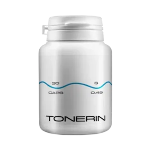 Tonerin Capsule per normalizzare la pressione (20 capsule)