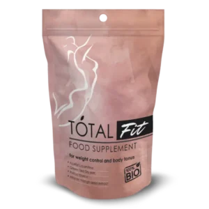 TotalFit Polvere dimagrante (polvere in doypack da 100 g)