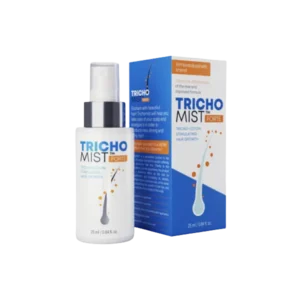 Trichomist Forte Spray per la crescita dei capelli e contro la caduta (spray 25 ml)