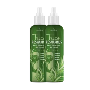 Trico Rosmarinus Lozione per capelli fragili (lozione in flacone da 50 ml)