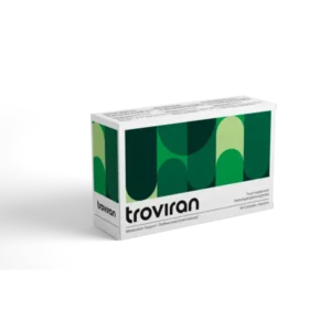 Troviran Capsule dimagranti (60 capsule)