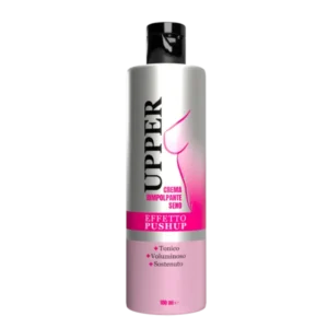 Upper Crema rassodante per il seno femminile (crema in flacone da 100 ml)
