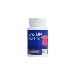 Uro UP Forte Compresse contro la prostatite (20 compresse)