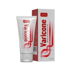 Varicone Crema contro le vene varicose (crema in tubo da 80 ml)