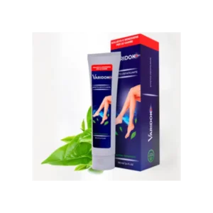 Varidok Crema contro le vene varicose (crema in tubo da 100 ml)