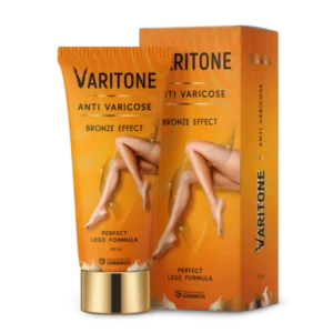 VARITONE Crema contro le vene varicose (crema in tubo da 100 ml)
