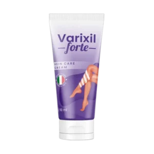 Varixil forte Crema contro le vene varicose (crema in tubo da 50 ml)