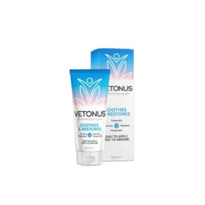 VETONUS Gel contro le vene varicose (gel in tubo da 50 ml)