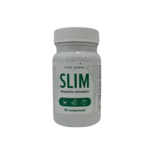 VITA SANA SLIM Capsule dimagranti (30 capsule)