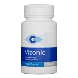 Vizonic Compresse per la vista (20 compresse)