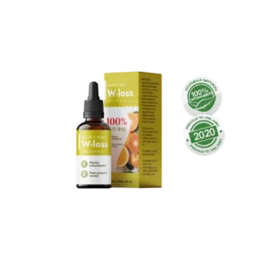 W-LOSS Gocce dimagranti (gocce 20 ml)