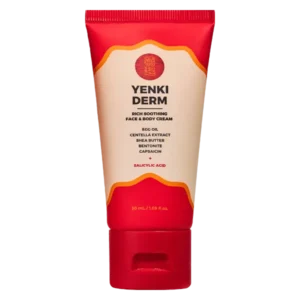 Yenki Derm Crema contro la psoriasi (crema in tubo da 50 ml)