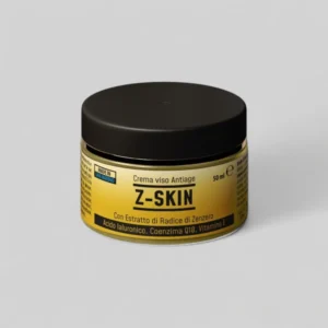 Z-Skin Crema antietà (crema in vaso da 50 ml)