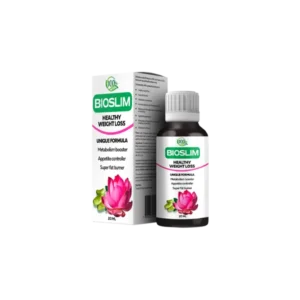 Bioslim Gocce dimagranti (gocce 20 ml)