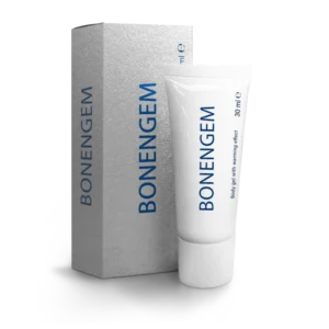 Bonengem Gel per le articolazioni (gel 30 ml)
