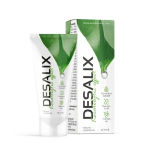 Desalix Crema antimicotica (crema in tubo da 30 ml)