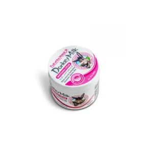 Donkey Milk Crema ringiovanente e sbiancante per la pelle (50 ml)