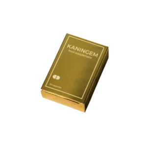 Kaningem Capsule dimagranti (30 capsule)