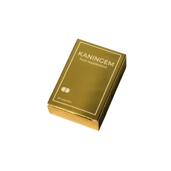 Kaningem Capsule dimagranti (30 capsule)