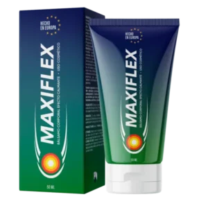 Maxiflex Balsamo per le articolazioni (balsamo 50 ml)