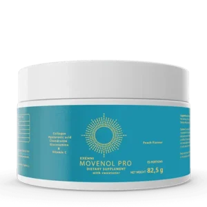 Movenol Pro Polvere per le articolazioni (82,5 g in scatola)