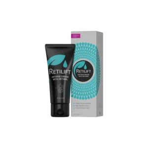 Retilift Crema ringiovanente (tubo da 80 ml)