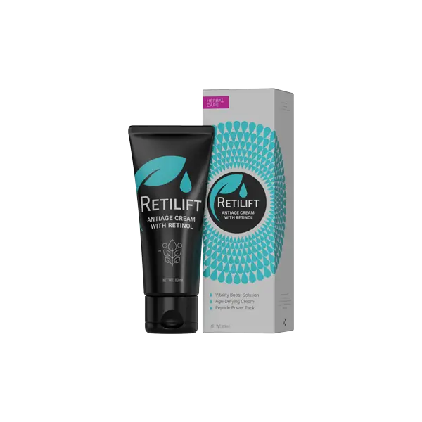 Retilift Crema ringiovanente (tubo da 80 ml)